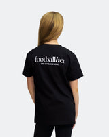 Girls' Footballher Classic T-Shirt