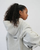 Girls' Essentials Hoodie