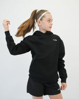 Girls' Essentials Hoodie