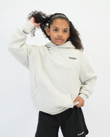Girls' Essentials Hoodie