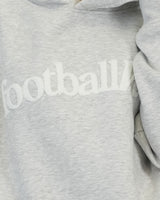 Girls' Recovery Oversized Hoodie