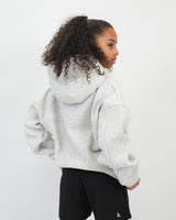 Girls' Recovery Oversized Hoodie