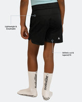 Girls' Core Training Shorts
