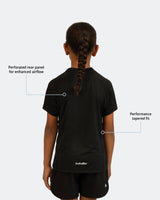 Girls' Core Training T-Shirt