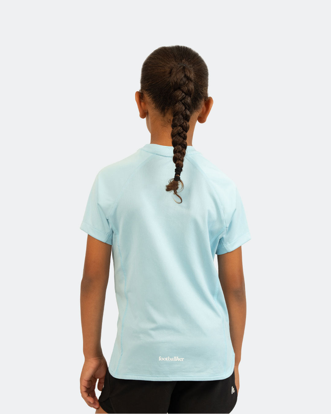 Girls' Core Training T-Shirt
