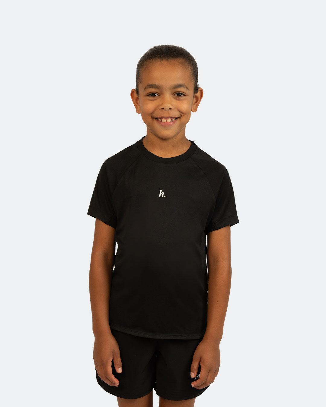 Girls' Core Training T-Shirt