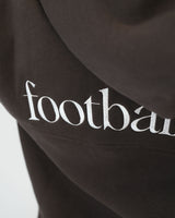 Women's Statement Oversized Hoodie