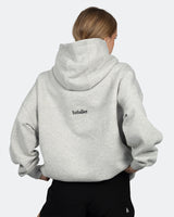 Women's Essential Oversized Hoodie