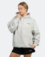 Women's Essential Oversized Hoodie