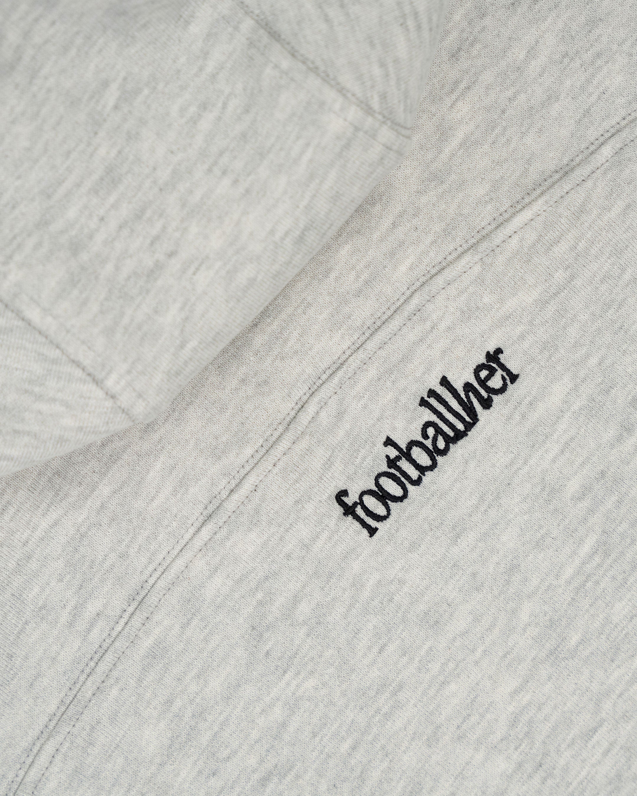 Women's Essential Oversized Hoodie