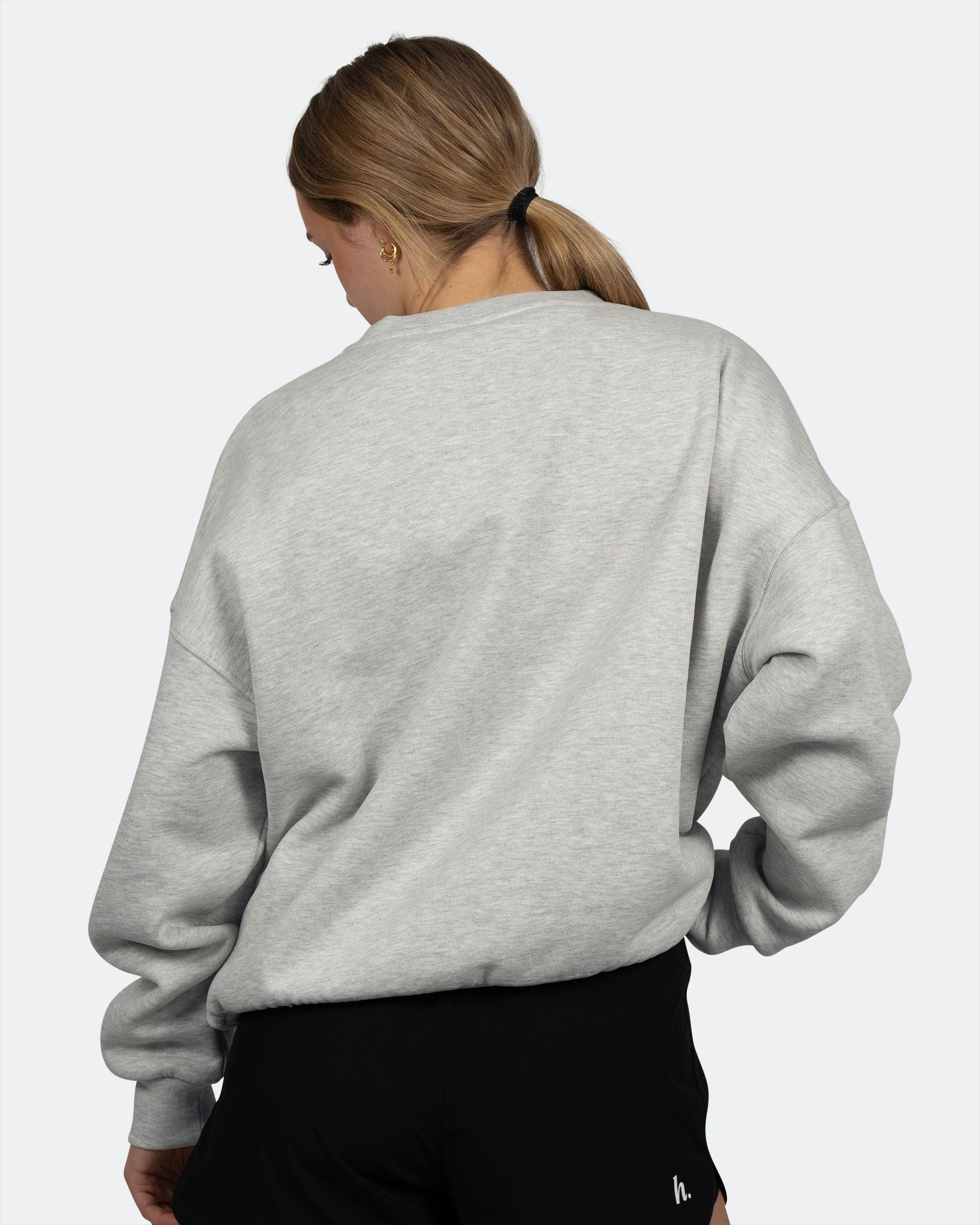 Women's Recovery Oversized Sweatshirt