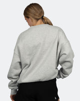 Women's Recovery Oversized Sweatshirt