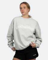 Women's Recovery Oversized Sweatshirt