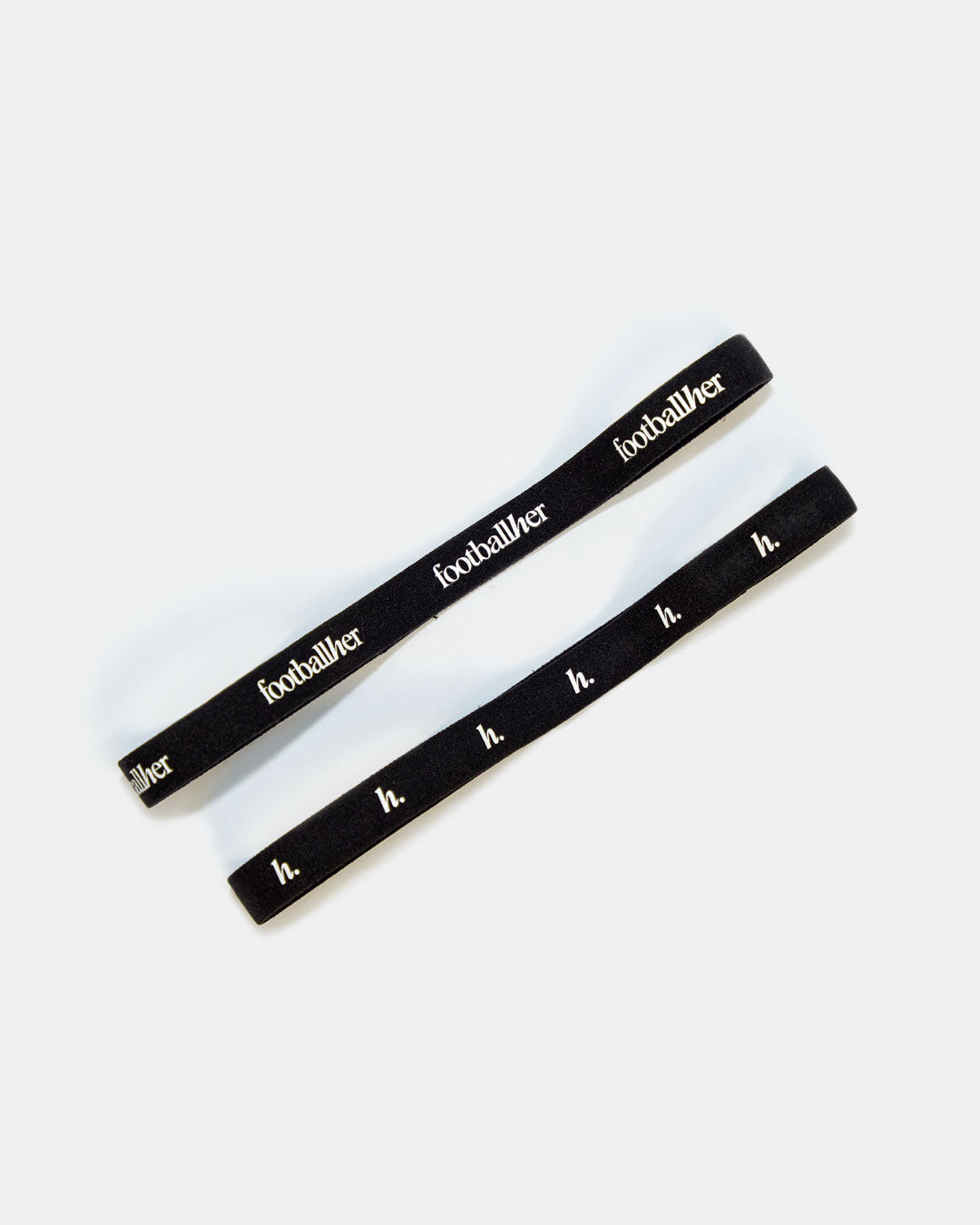 Footballher Headband (Mixed 2 Pack)