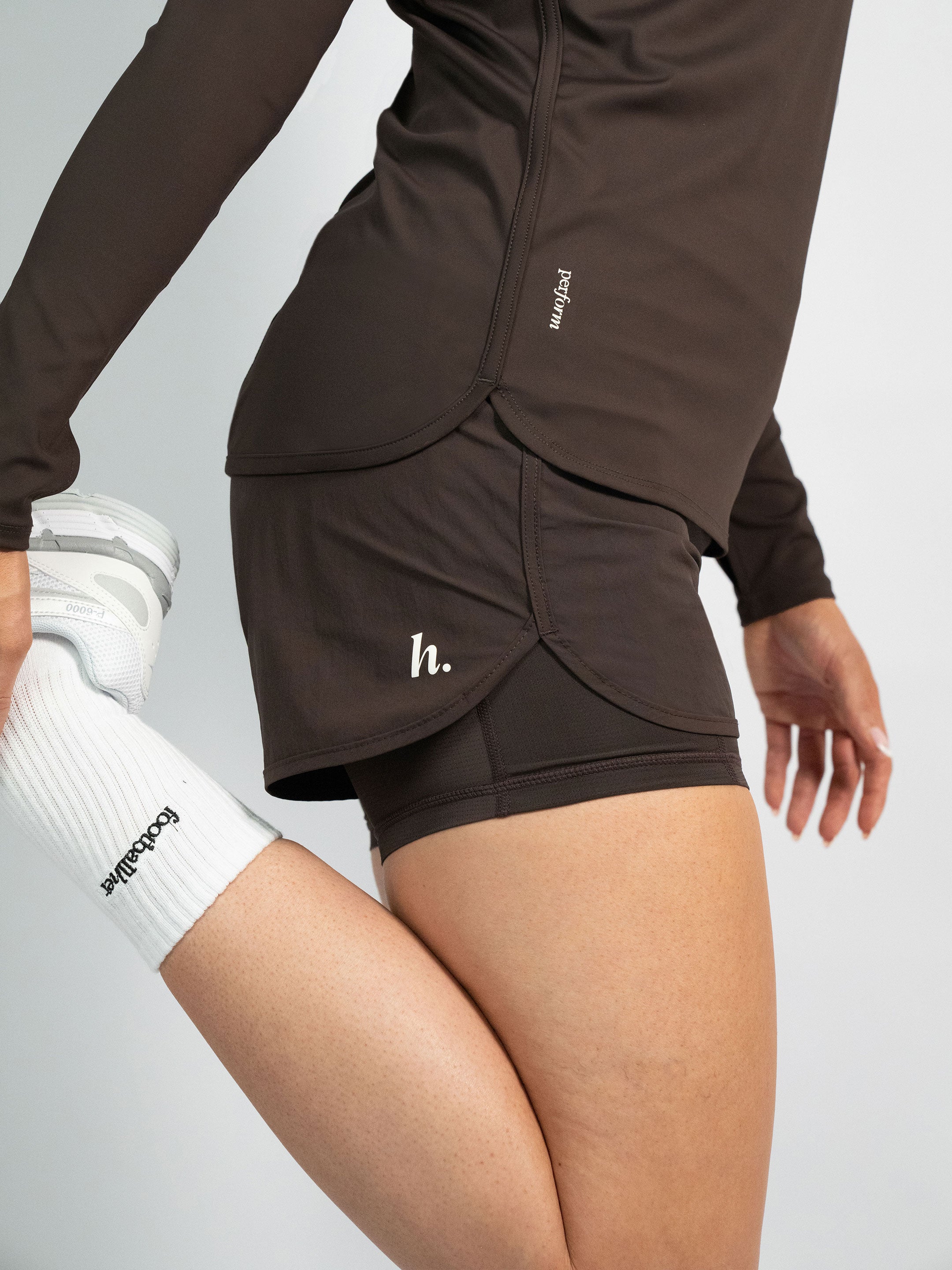 Women's Perform 1/4 Zip Top