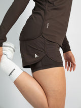 Women's Perform 1/4 Zip Top