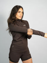 Women's Perform 1/4 Zip Top