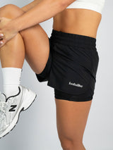 Women's Perform 2-in-1 Shorts