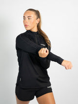 Women's Perform 1/4 Zip Top