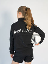 Girls' Perform Lightweight Jacket
