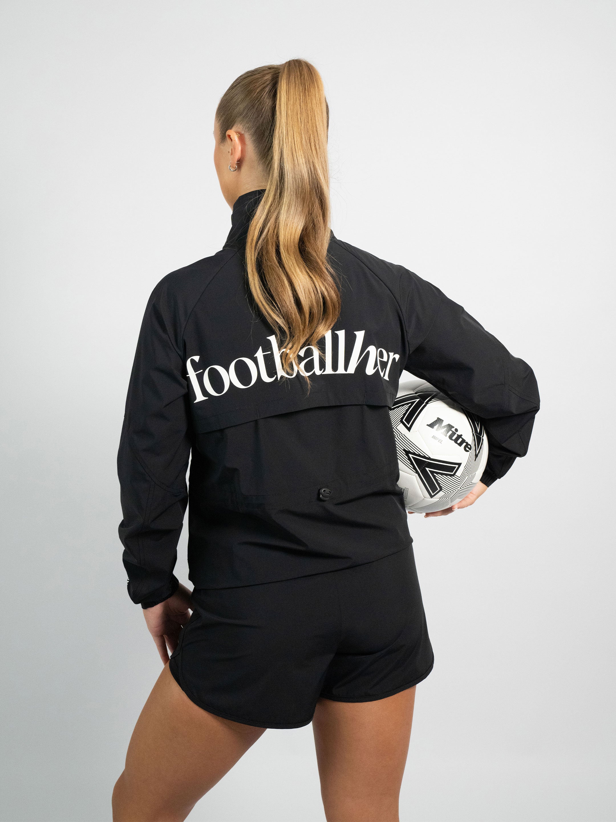 Women's Perform Lightweight Jacket