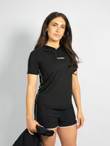 Women's Piped T-Shirt