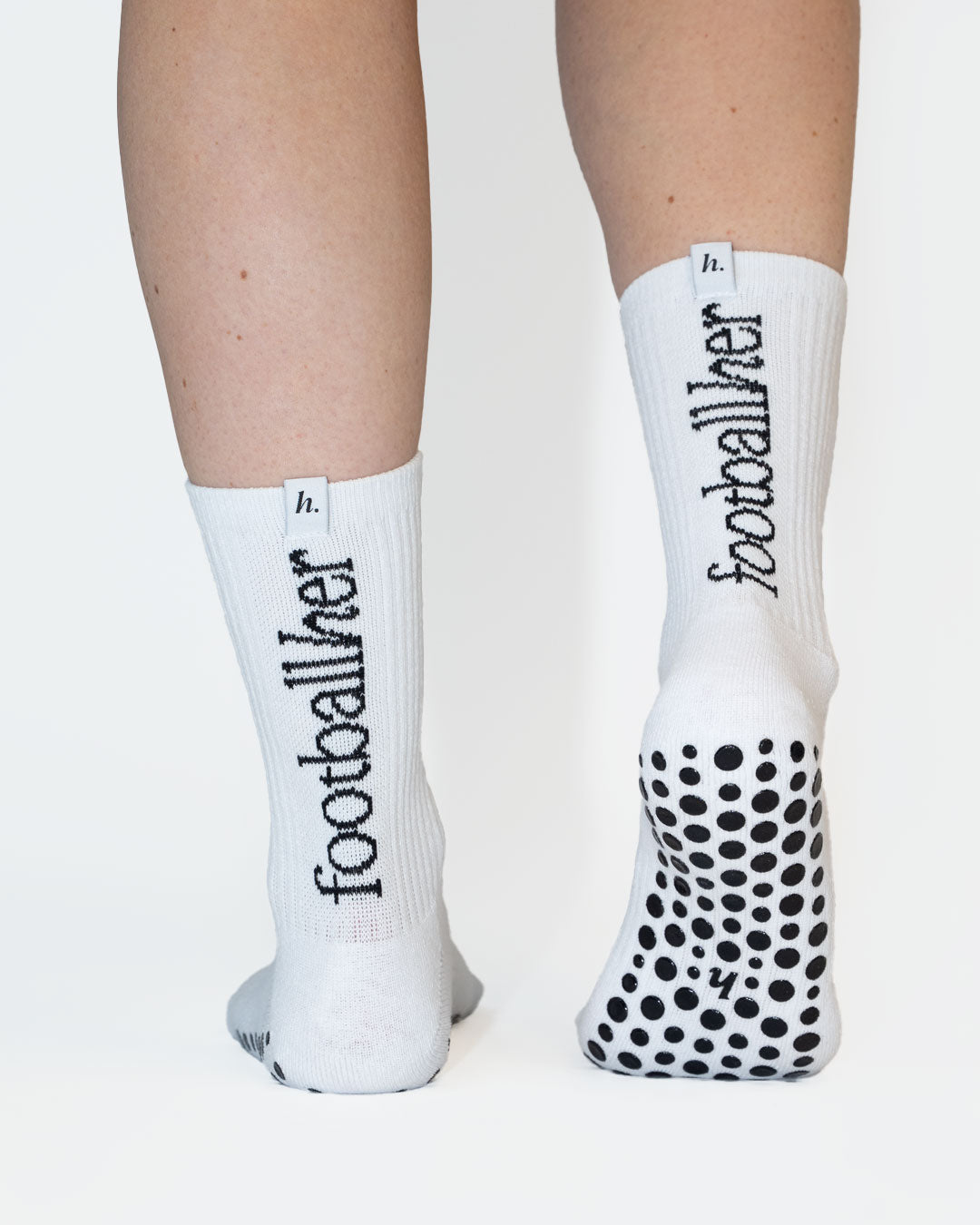 Women's Grip Sock Single