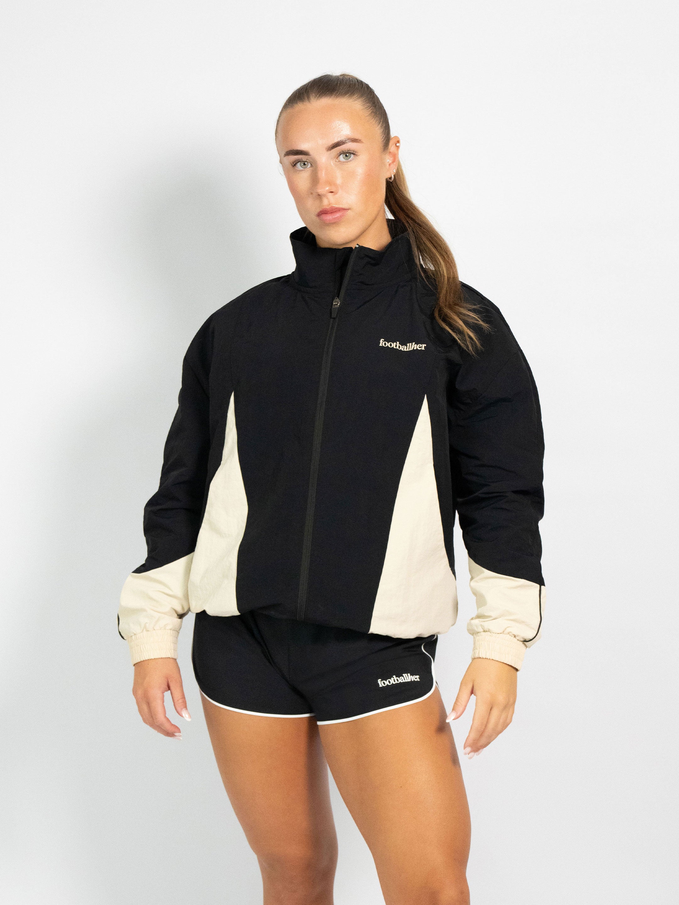 Women's Origin Track Jacket
