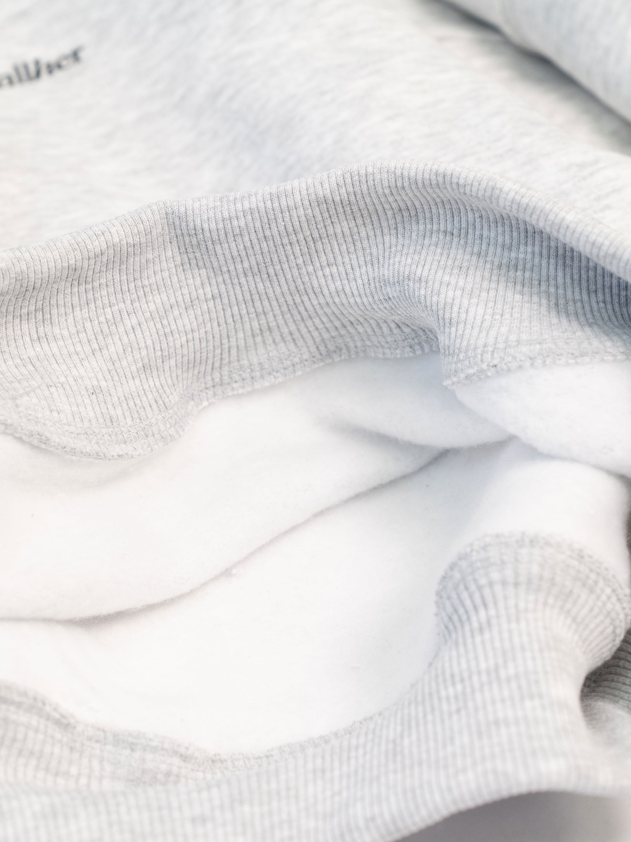 Women's Essential Oversized Hoodie