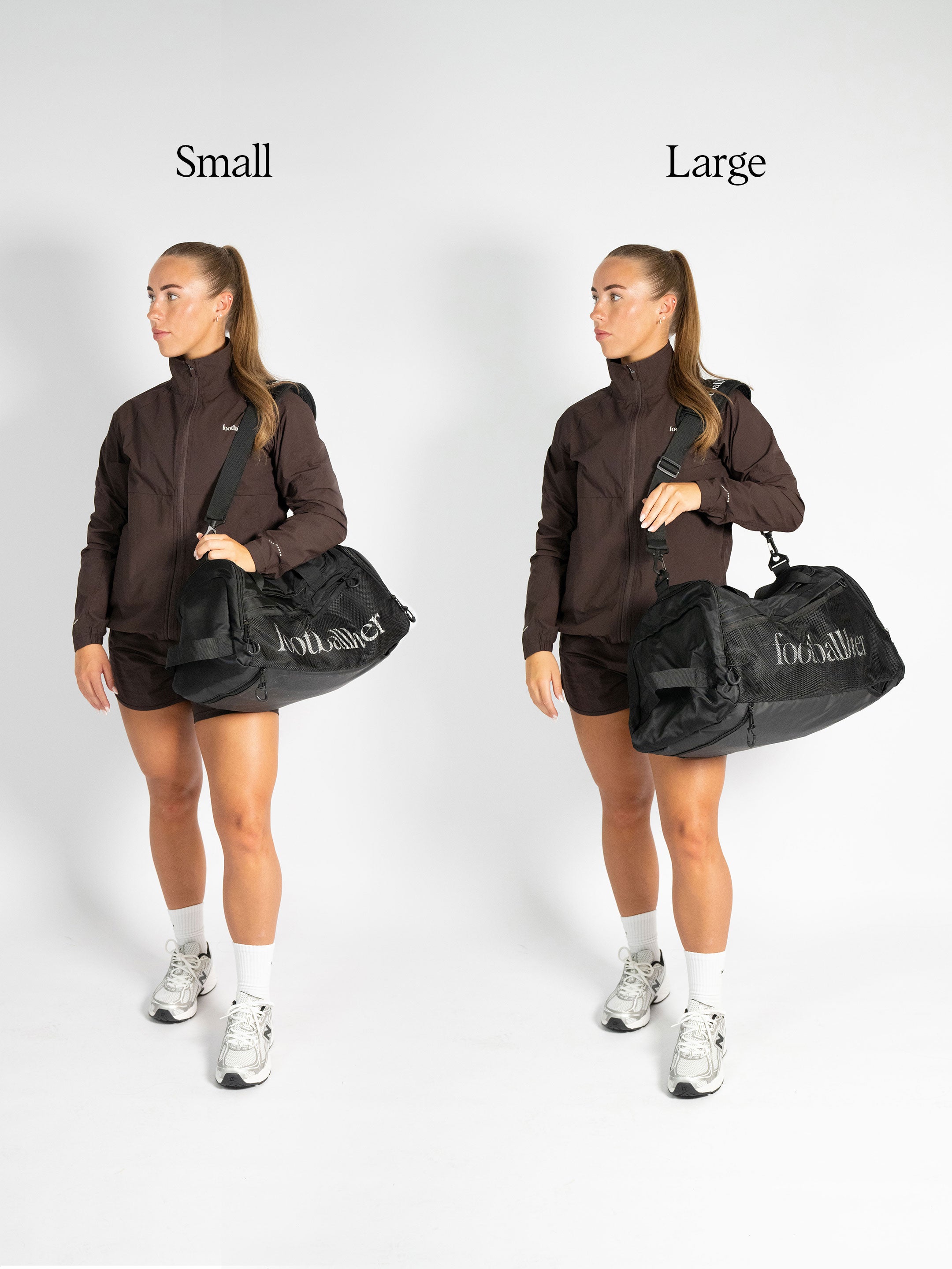 3-in-1 Kit Bag