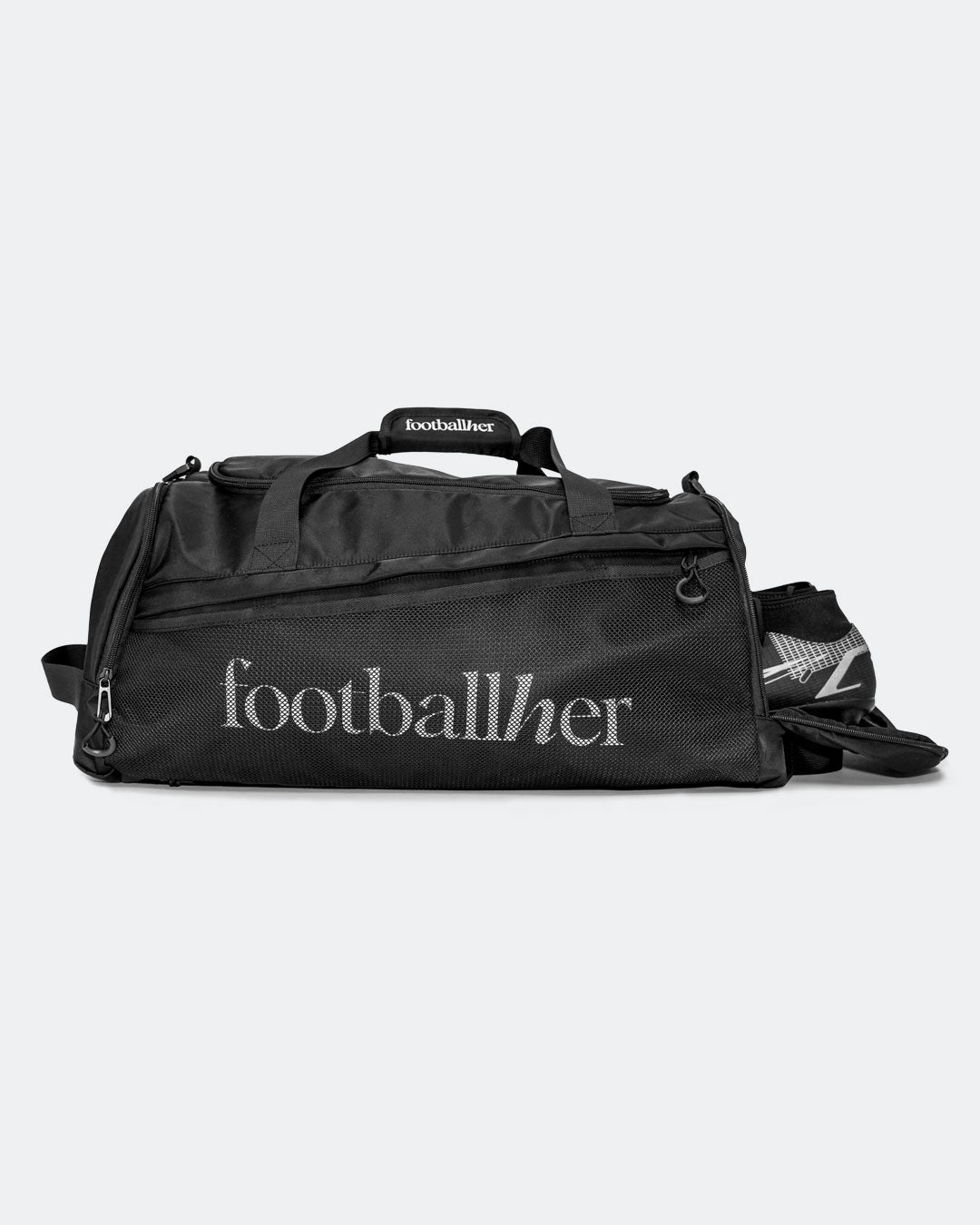 3-in-1 Kit Bag
