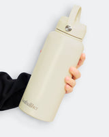 Footballher Water Bottle