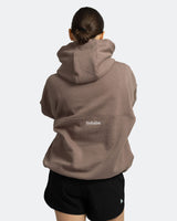 Women's Oversized Icon Hoodie
