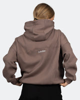 Women's Essential Oversized Hoodie
