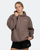 Women's Essential Oversized Hoodie