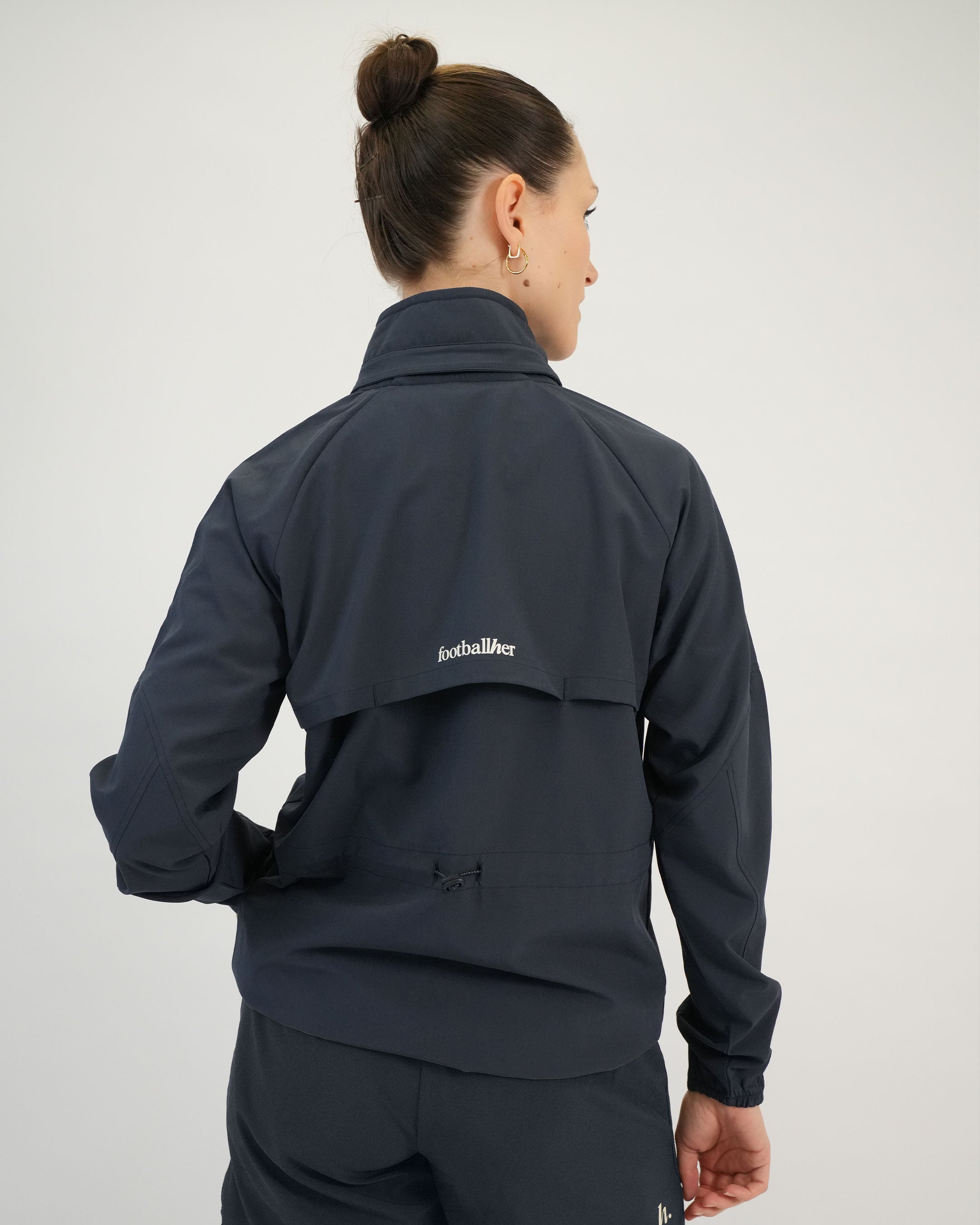 Women's Core Lightweight Jacket