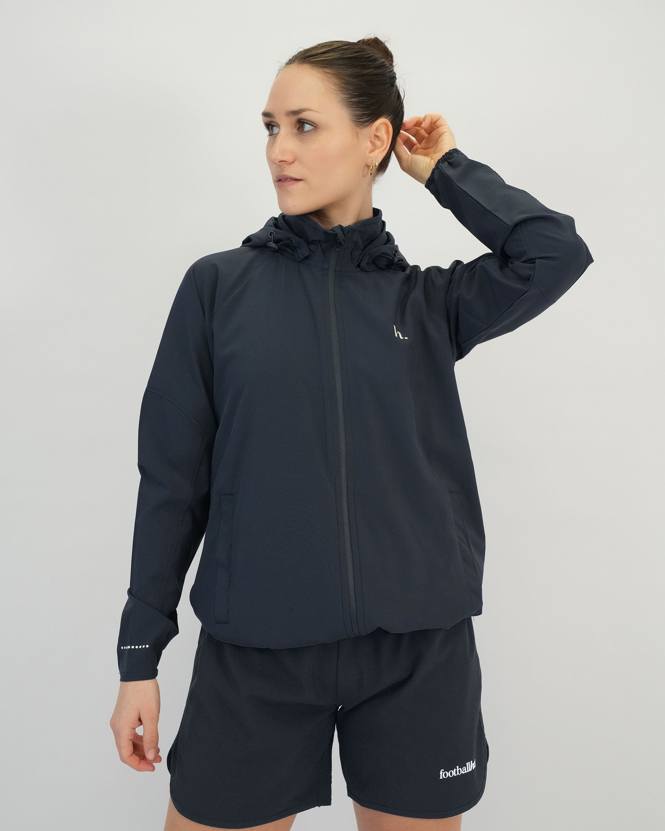 Women's Core Lightweight Jacket