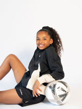 Girls' Origin Track Jacket