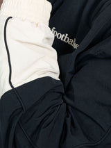 Girls' Origin Track Jacket
