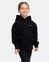 Girls' Essentials Hoodie