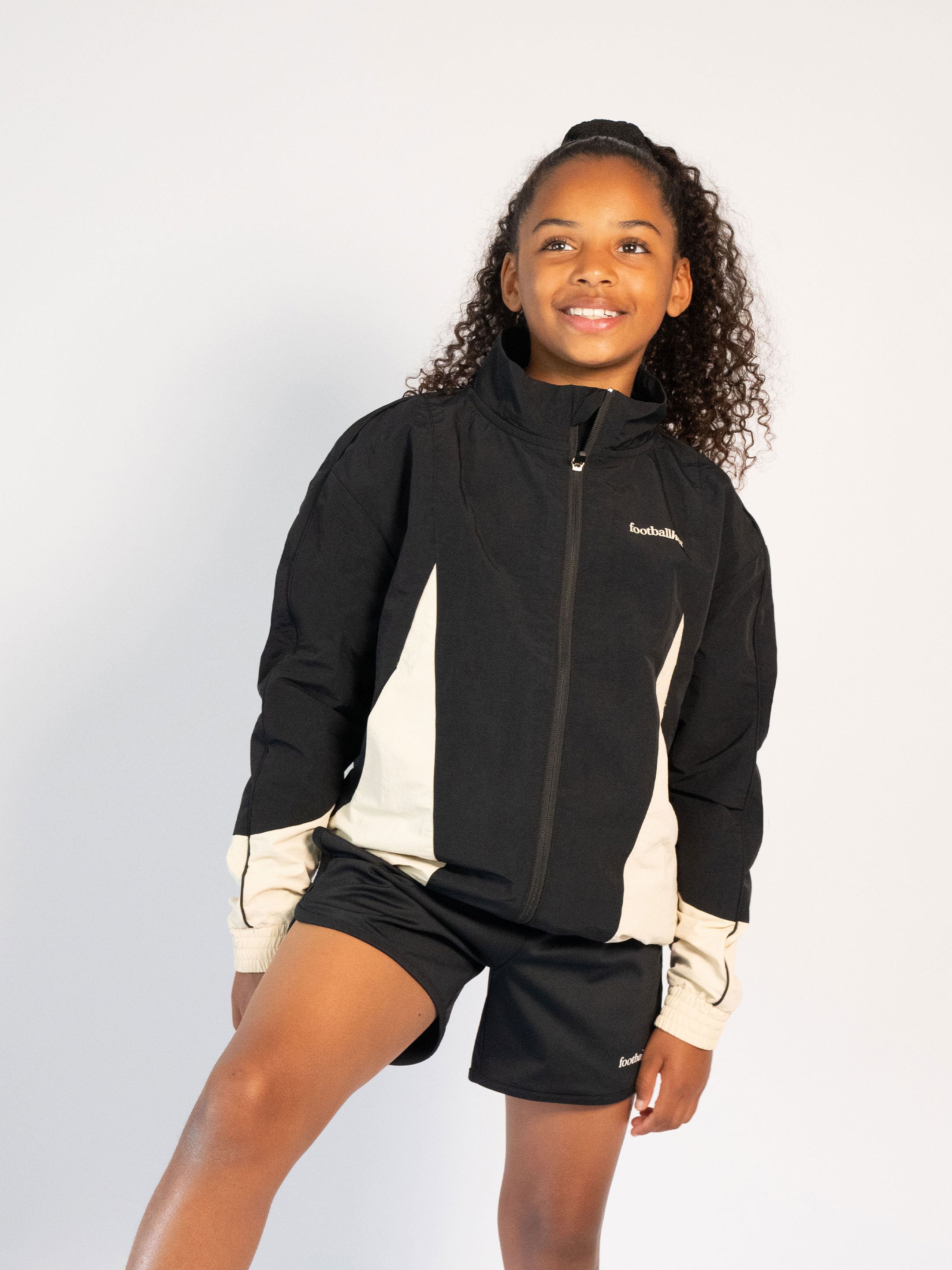 Girls' Perform Shorts
