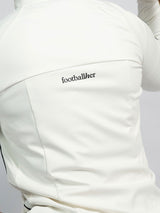 Girls' Piped 1/4 Zip Top