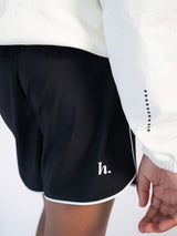 Girls' Piped Shorts