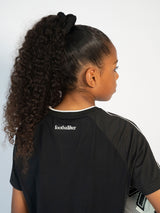 Girls' Piped T-Shirt