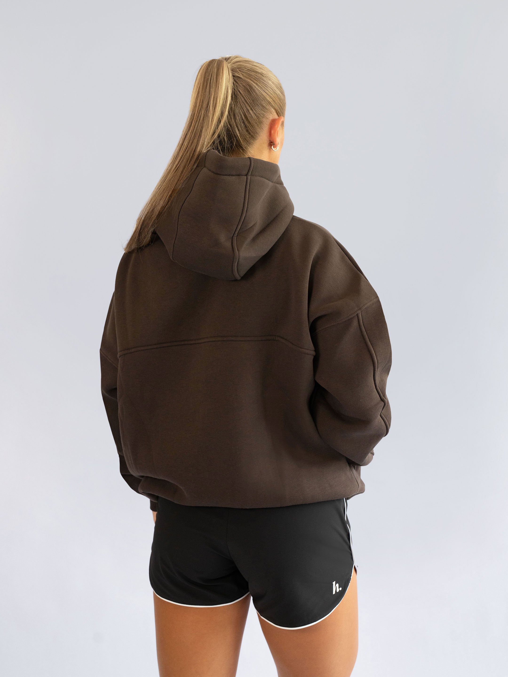 Women's Recovery Oversized Hoodie