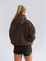 Women's Recovery Oversized Hoodie