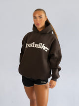 Women's Recovery Oversized Hoodie