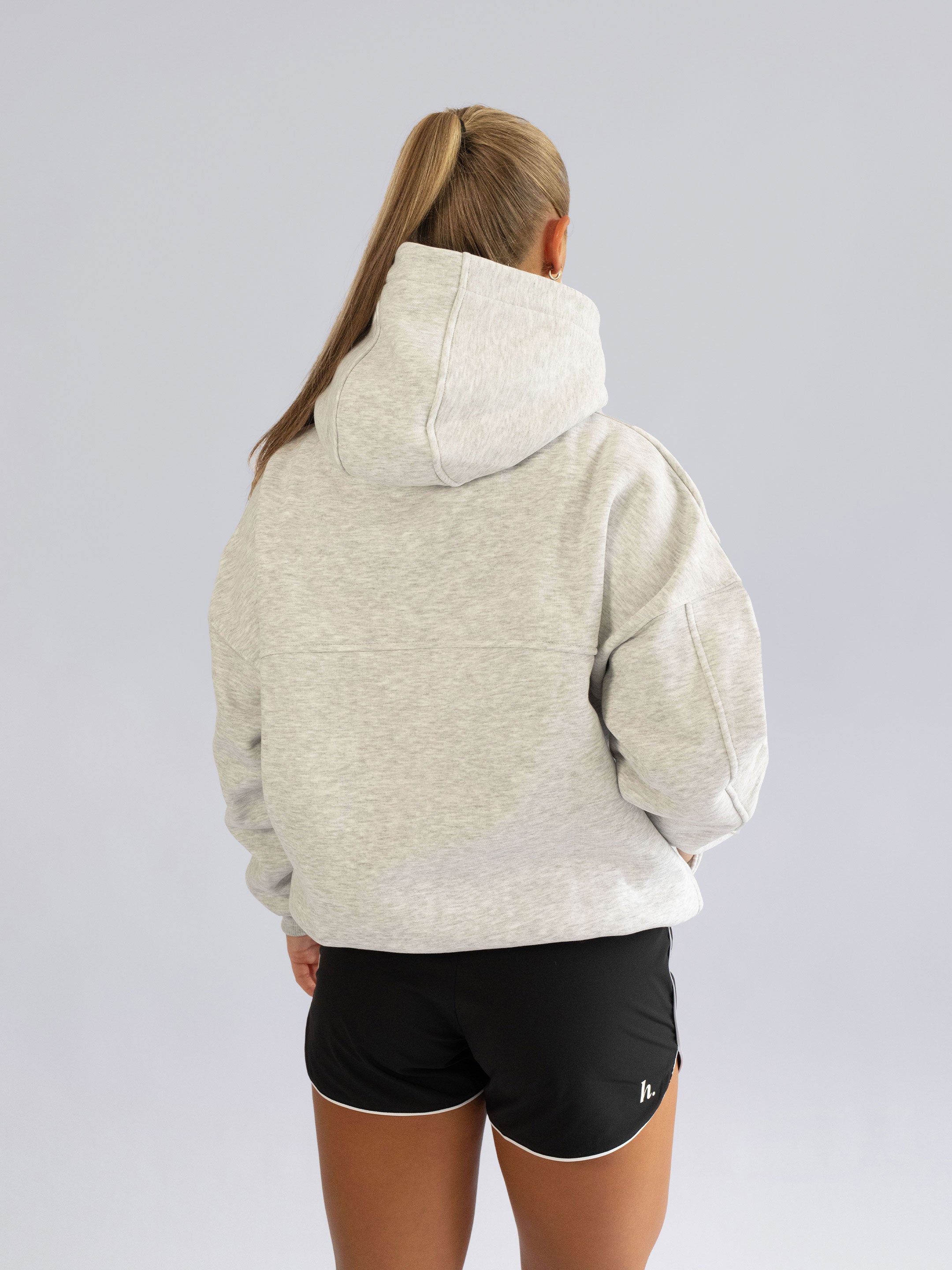 Women's Recovery Oversized Hoodie
