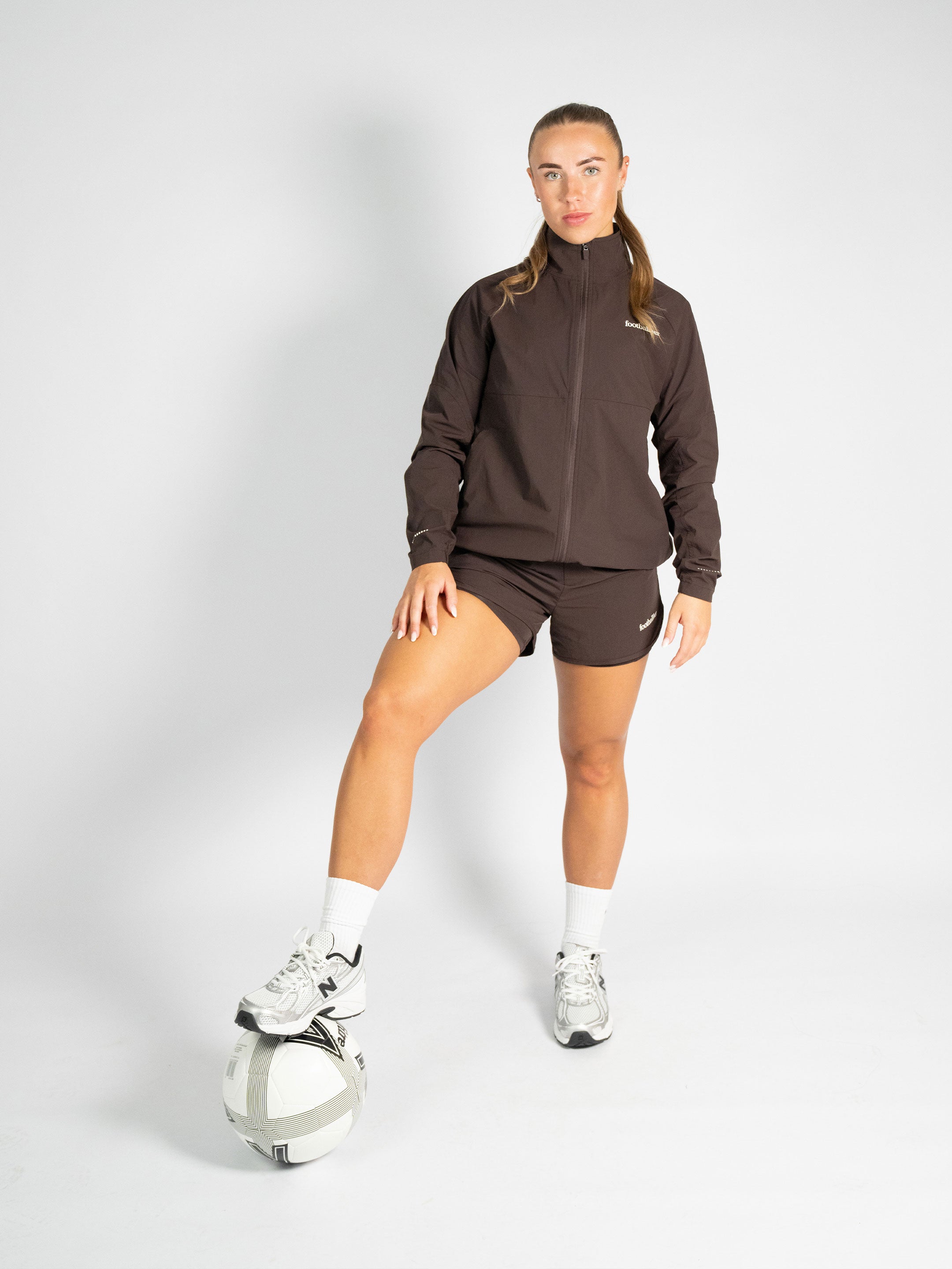 Women's Perform Lightweight Jacket