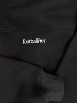 Girls' Essential Hoodie